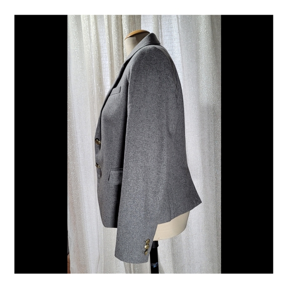 J. Crew Schoolboy Blazer - Picture 5 of 14